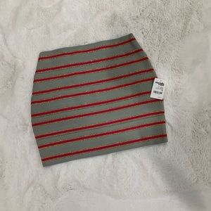 Wild Flower Skirt 🌸